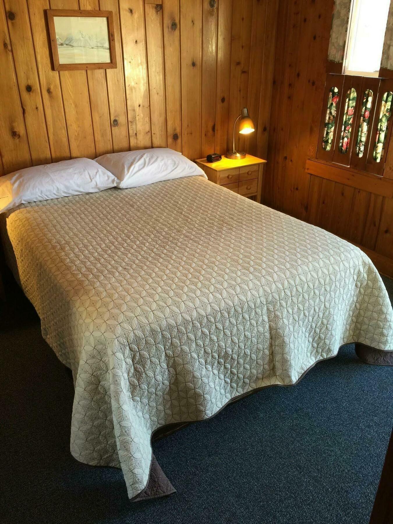 Whistling Swan Motel East Glacier Park Village Exteriér fotografie